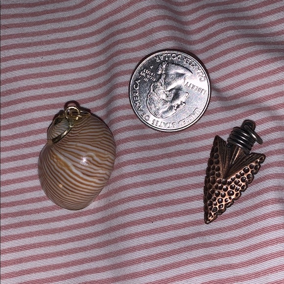 Lot of pendants - Picture 4 of 4